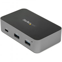 StarTech.com USB C Hub -...