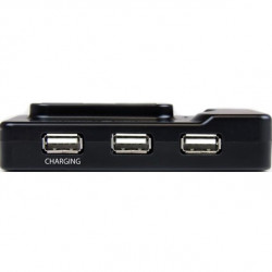 StarTech.com 6 Port USB 3.0 / USB 2.0 Combo Hub