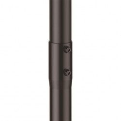 StarTech.com Ceiling TV Mount - Long Pole - Steel