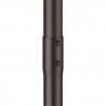 StarTech.com Ceiling TV Mount - Long Pole - Steel
