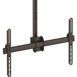 StarTech.com Ceiling TV Mount - Long Pole - Steel