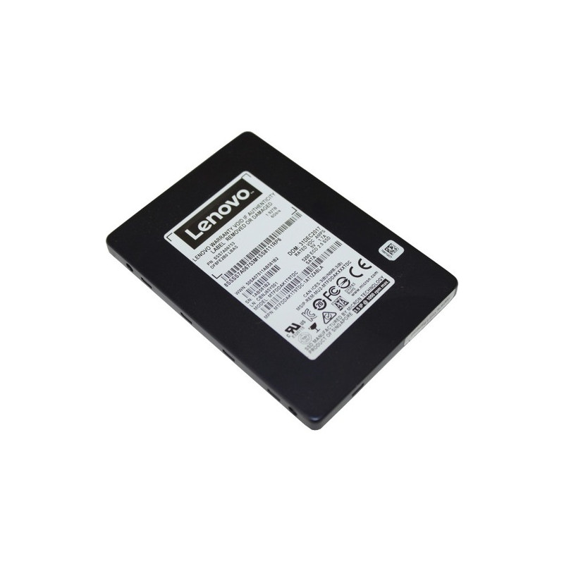 LENOVO 2.5IN 5200 480GB EN SATA SSD