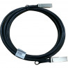 ARUBA X240 100G QSFP28 5M DAC CABLE