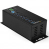 StarTech.com USB 3.0 Hub - 7pt Indst. w/ Pwr Adtpr