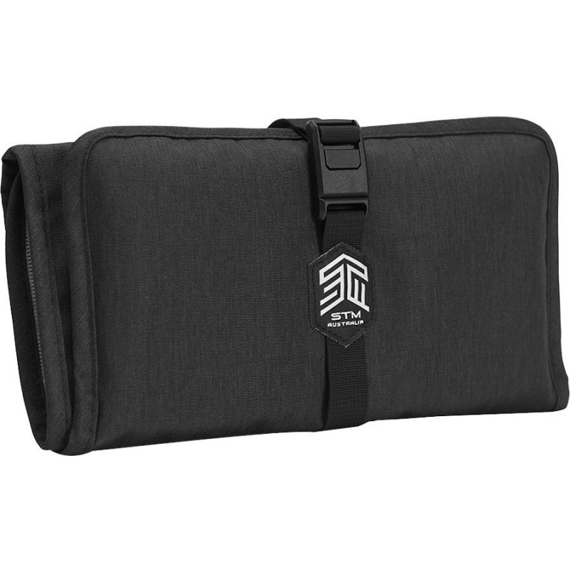 STM DAPPER WRAPPER ACC STORAGE - BLK