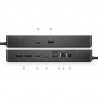 DELL PERFORMANCE DOCK  WD19DCS