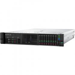 Hewlett Packard Enterprise HPE DL380 Gen10 4208 1P 32G NC 8SFF Svr