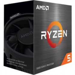 AMD RYZEN 5 5600X 4.60GHZ 6...