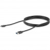 StarTech.com 2m 6ft Slim USB 3.0 Micro B Cable