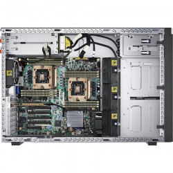 LENOVO ThinkSystem ST550 4210 16GB