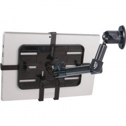 The Joy Factory Unite Wall/Cabinet Mount w/ Surface Pro