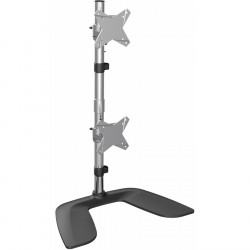 StarTech.com Monitor Stand - Dual Display - Vertical