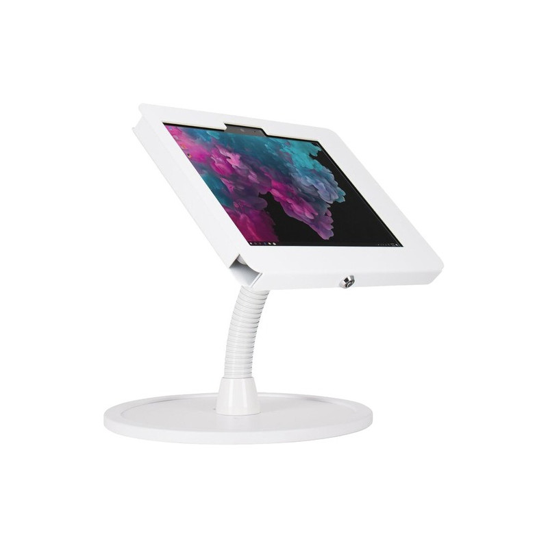 The Joy Factory ELEVATE II FLEX COUNTERTOP KIOSK FOR SUR