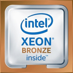 INTEL XEON 3204 8.25M 1.9 GHZ BOXED