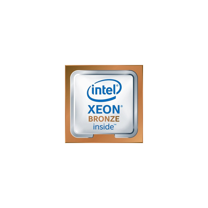 INTEL XEON 3204 8.25M 1.9 GHZ BOXED