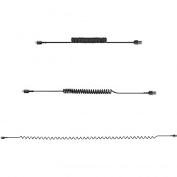 StarTech.com USB to Lightning Cable - 50cm (20in) Coi