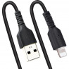 StarTech.com USB to Lightning Cable - 50cm (20in) Coi