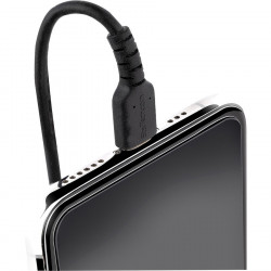 StarTech.com USB to Lightning Cable - 50cm (20in) Coi