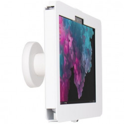 The Joy Factory ELEVATE II ON-WALL MOUNT KIOSK FOR SURFA