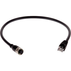 AXIS M12(F)-RJ45(M) CABLE...
