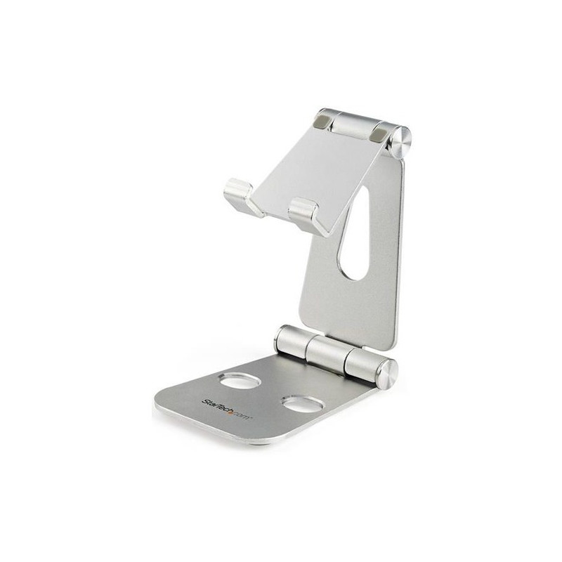 StarTech.com Stand - Phone and Tablet - Multi Angle