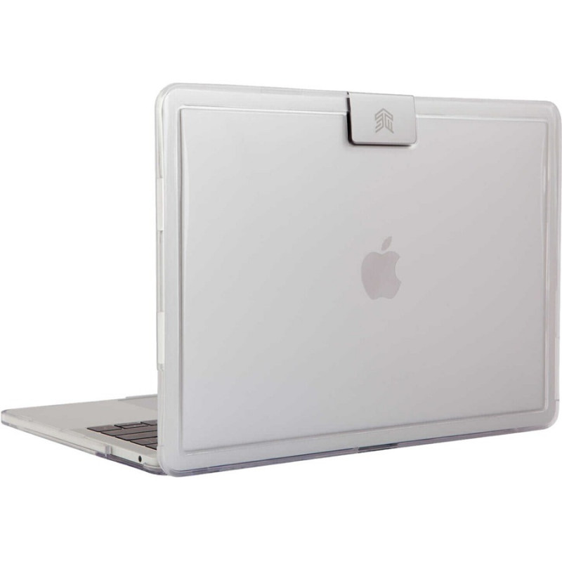STM HYNT (13in MBP 16) - CLEAR