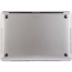 STM HYNT (13in MBP 16) - CLEAR