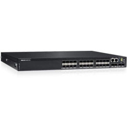 DELL N3224F-ON 24x1G SFP...