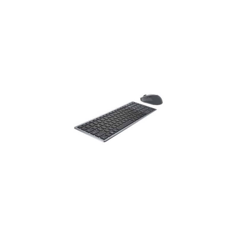 DELL KM7120W WIRELESS KEYBOARD /MOUSE