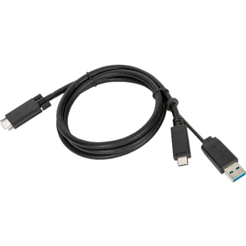 Targus 1.8m 10G 5A Tether cable