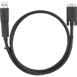 Targus 1.8m 10G 5A Tether cable