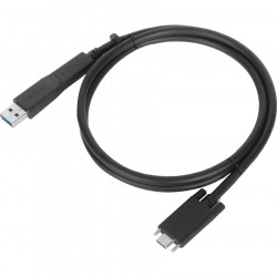 Targus 1.8m 10G 5A Tether cable