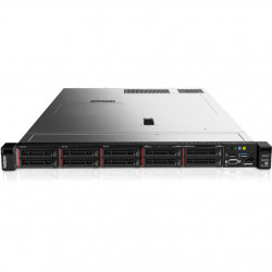 LENOVO THINKSYSTEM SR630 4108X1 16GX1