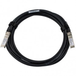 StarTech.com 5m 10Gb SFP+ Direct Attach Cable
