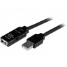 StarTech.com 10m USB 2.0 Active Extension Cable