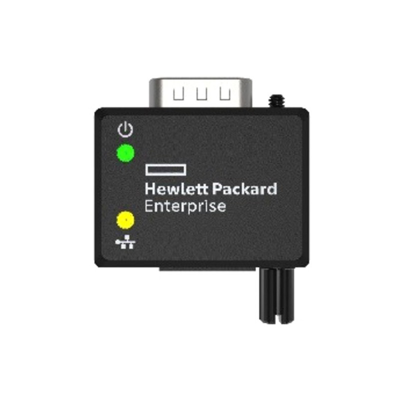 Hewlett Packard Enterprise HPE KVM SFF USB 8-pack Adapter