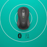 LOGITECH SIGNATURE M650 LARGE LEFT HAND- GRAPHITE