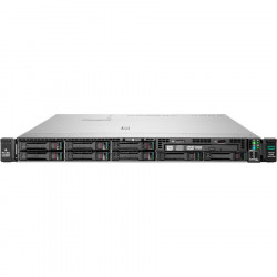 Hewlett Packard Enterprise HPE DL360 G10+ 4314 MR416i-a NC 8SFF Svr
