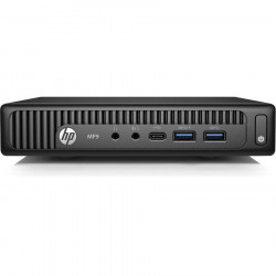HP MP9G2 POS I36100T 128G 4.0G 47 PC