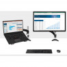 StarTech.com Desk Mount Laptop Arm or Monitor Mount