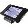 StarTech.com Lockable Tablet Stand for iPad - Steel