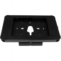StarTech.com Lockable Tablet Stand for iPad - Steel