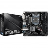 ASROCK H310M-ITX/AC LGA1151 ITX M/B.