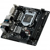 ASROCK H310M-ITX/AC LGA1151 ITX M/B.