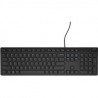 DELL BUSINESS MULTIMEDIA KEYBOARD KB216