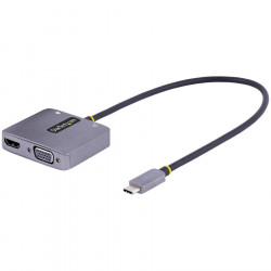 StarTech.com USB C Video...