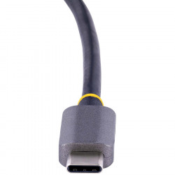 StarTech.com USB C Video Adapter HDMI/VGA 4K