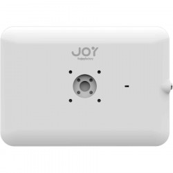 The Joy Factory ENCLOSURE FOR IPAD 10.2in 8TH/7TH GEN (W