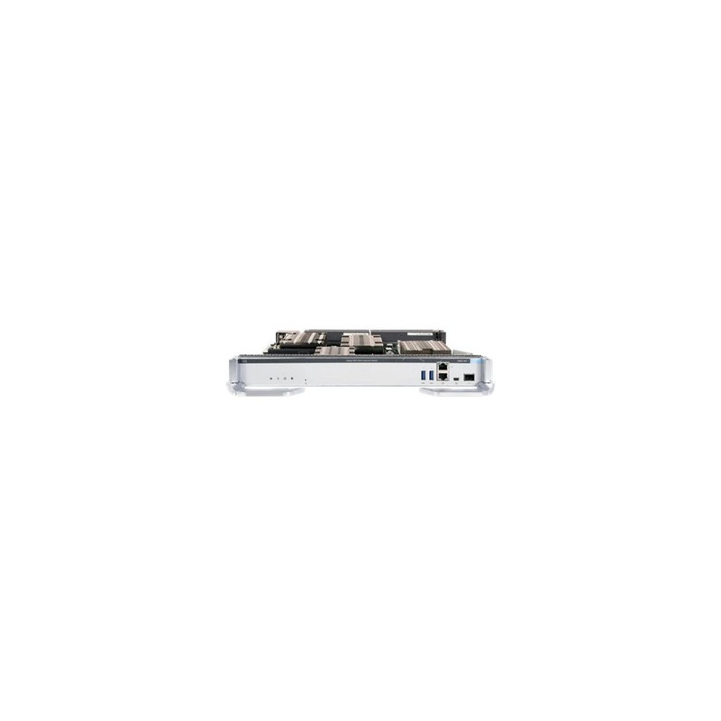 Cisco Catalyst 9600 Series Redundant Sup