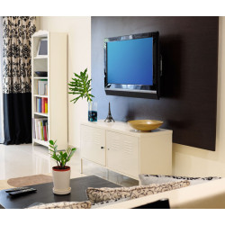 ATDEC FULL MOTION SLIM WALL MOUNT